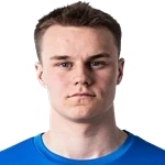 Joona Hallivuori