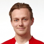 Joakim Lindberg