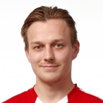 Joakim Lindberg