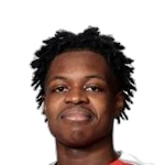 Aaron Dos Santos