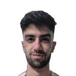 Berkin Özcelik