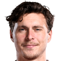 Victor Lindelöf