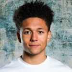 Sebastian Kamara
