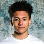 Sebastian Kamara