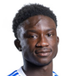 Kingsley Kwasi Kwaw