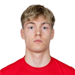 Aaro Nyholm