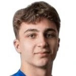Daniel Hvidberg