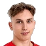 Elliot Holmäng