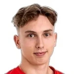 Elliot Holmäng