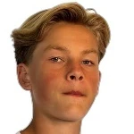 Rasmus Holmberg