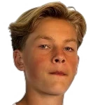 Rasmus Holmberg
