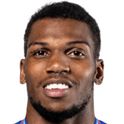 Dujon Sterling