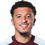 Jadon Sancho