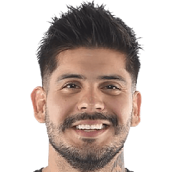 Lucas Acosta