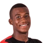 Camilo Amu
