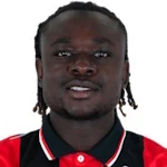 Z. Diallo