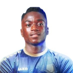 Ibrahim Matobo