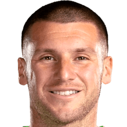 Sam Johnstone
