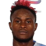 Jonathan Ikangalombo