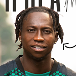Manasse Ifofa