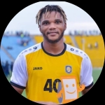 Nathan Ndimbu