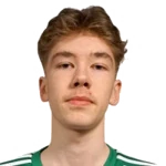 Nicholas Alme Bakke