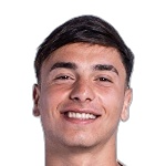 Sebastián Calabrese
