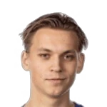 Noah Alexandersson