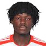 Christian Kouam