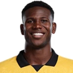Yerson Mosquera