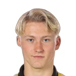 Romeo Arrhenius Leandersson