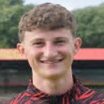 Euan Bowie