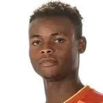 Adeola David