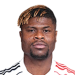 Emmanuel Agbadou