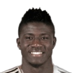 Samuel Obeng