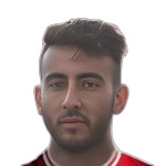 Souhail Amri