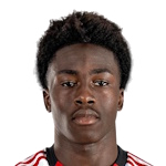 Moussa Soumano