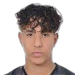 Walid Lghrissi