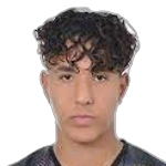 Walid Lghrissi