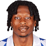 Brian Agbor