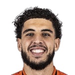Ilyas Bougafer