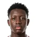 Modibo Fofana