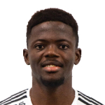 Kevin Doukoure