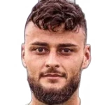 Daniel Isvoranu