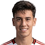 Valentín Lucero