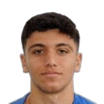 Georgios Tziortzis