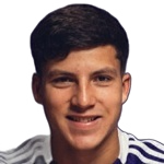 Luis Fernando Carrero Rozo