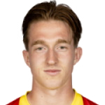 Xander Blomme