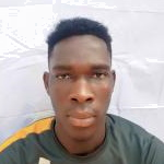 Solomon Agbesi