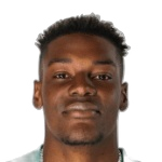 Antony Siaha